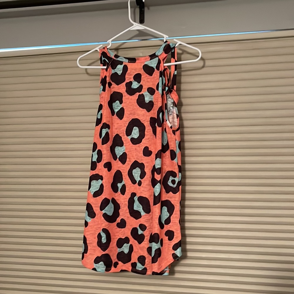 Tank top - Picture 3 of 5